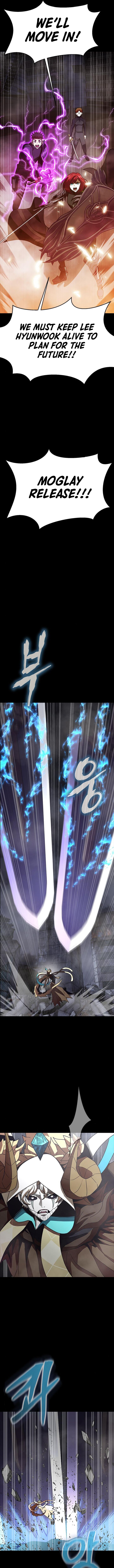 Steel-Eating Player Chapter 82 13